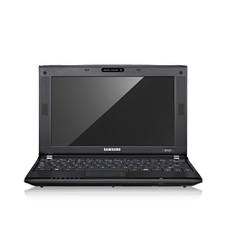 Samsung N N120-KA04UK Intel Pentium Mobile N270 Netbook – image 1