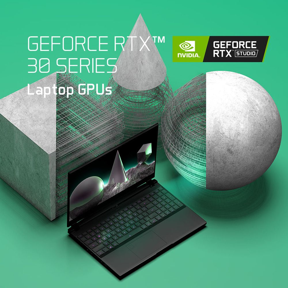 GIGABYTE 17 HDR XC-8ES4450SP – image 7