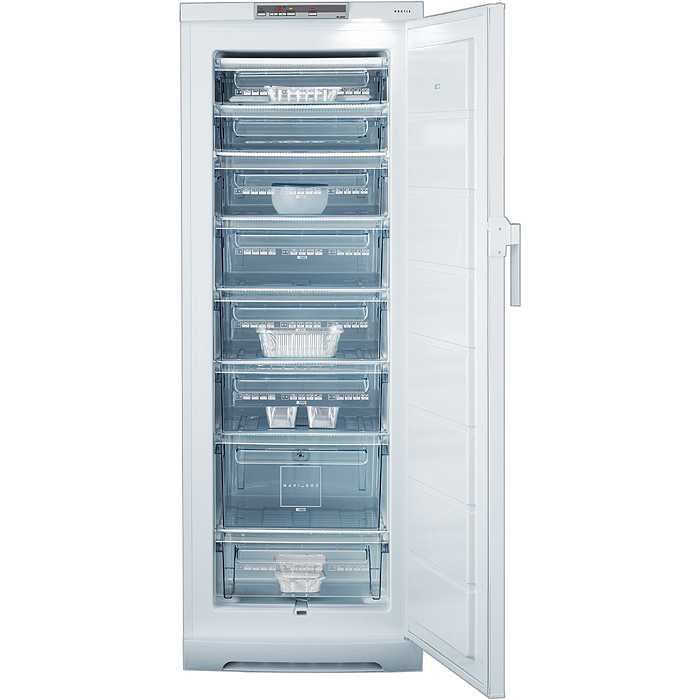 AEG ARCTIS 70340 GS1