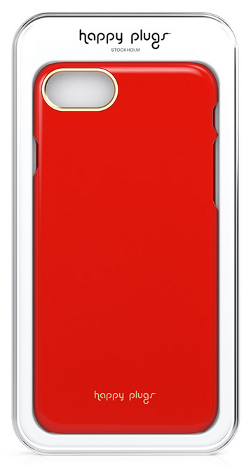 Happy Plugs HP-9122 mobile phone case – image 1