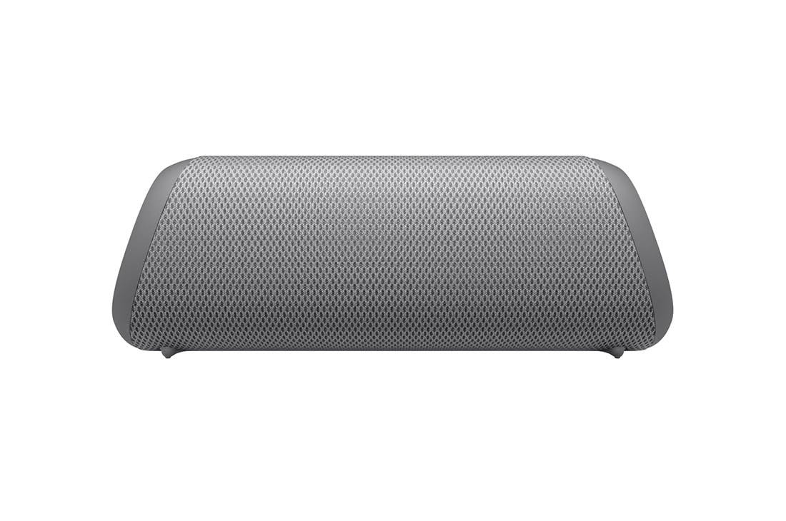 LG XG7QGR portable/party speaker Mono portable speaker Grey – image 2