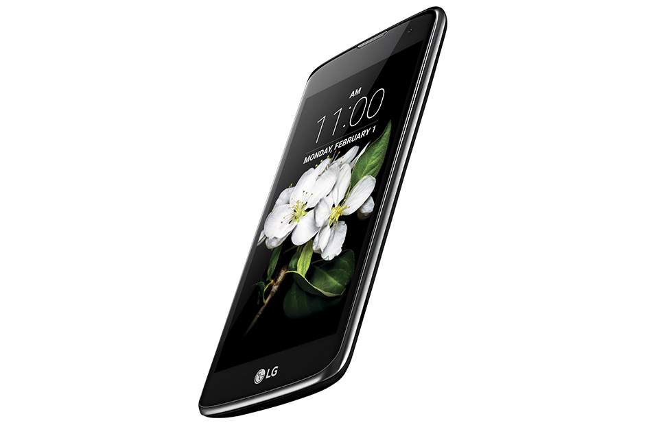LG K7 12.7 cm (5") Android 5.1 3G Micro-USB 1 GB 8 GB 2125 mAh Black – image 9