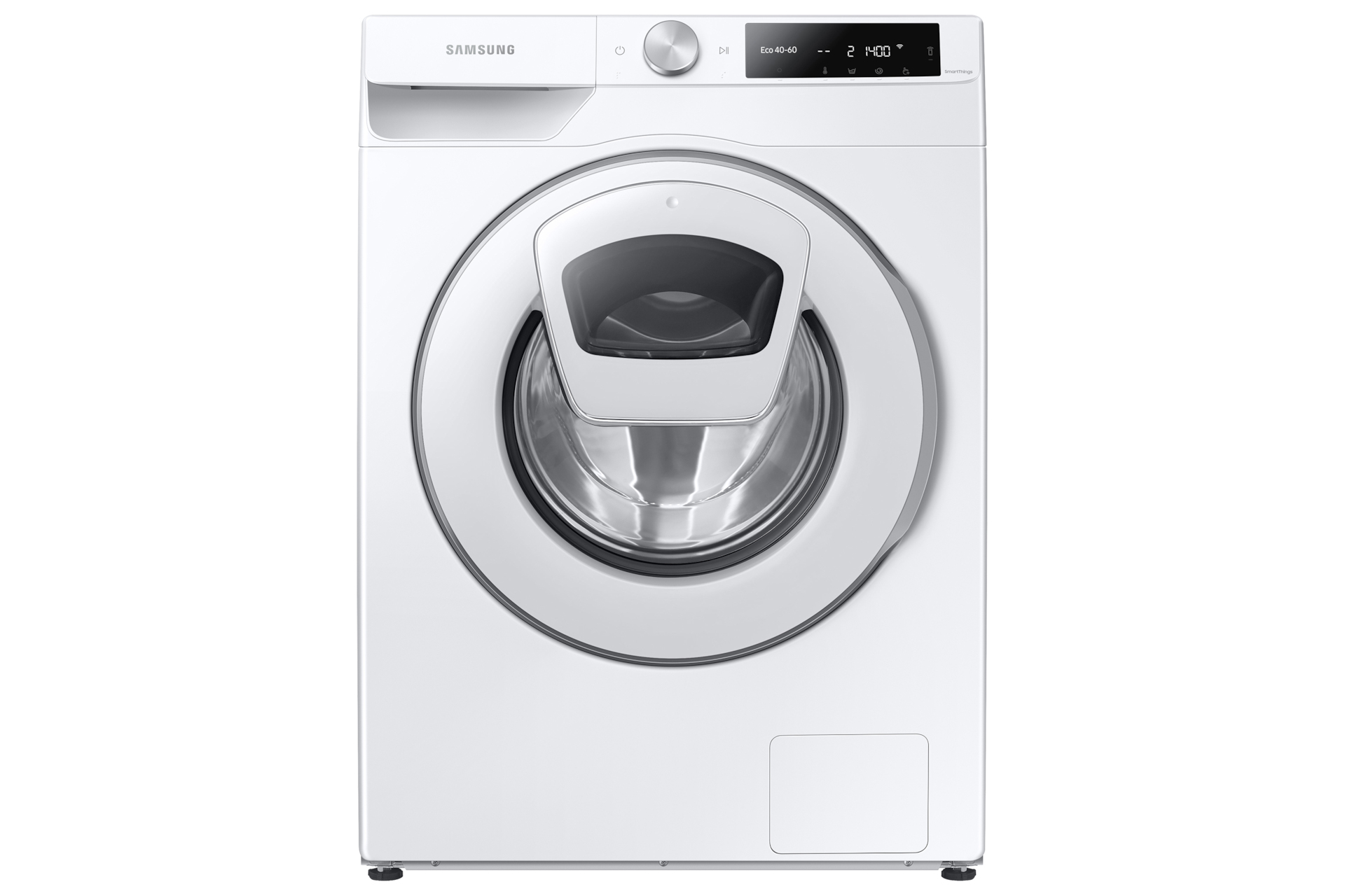 Samsung WW90T656AHE — vue 1 sur 8