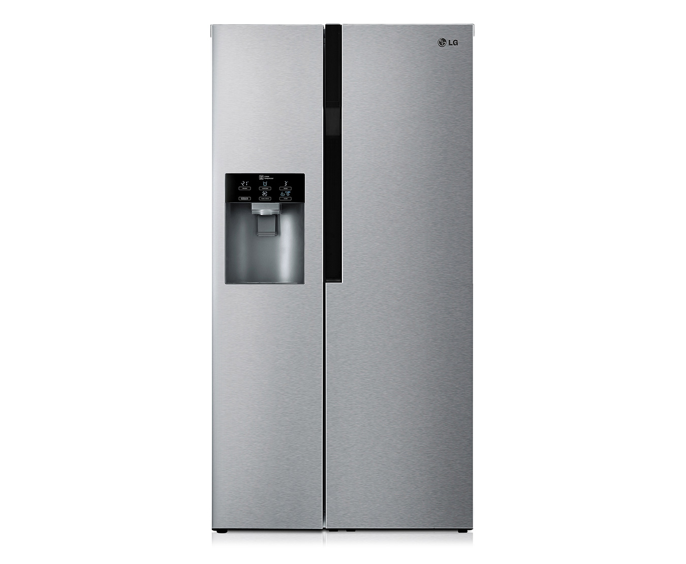 LG GSL 9366 APPP