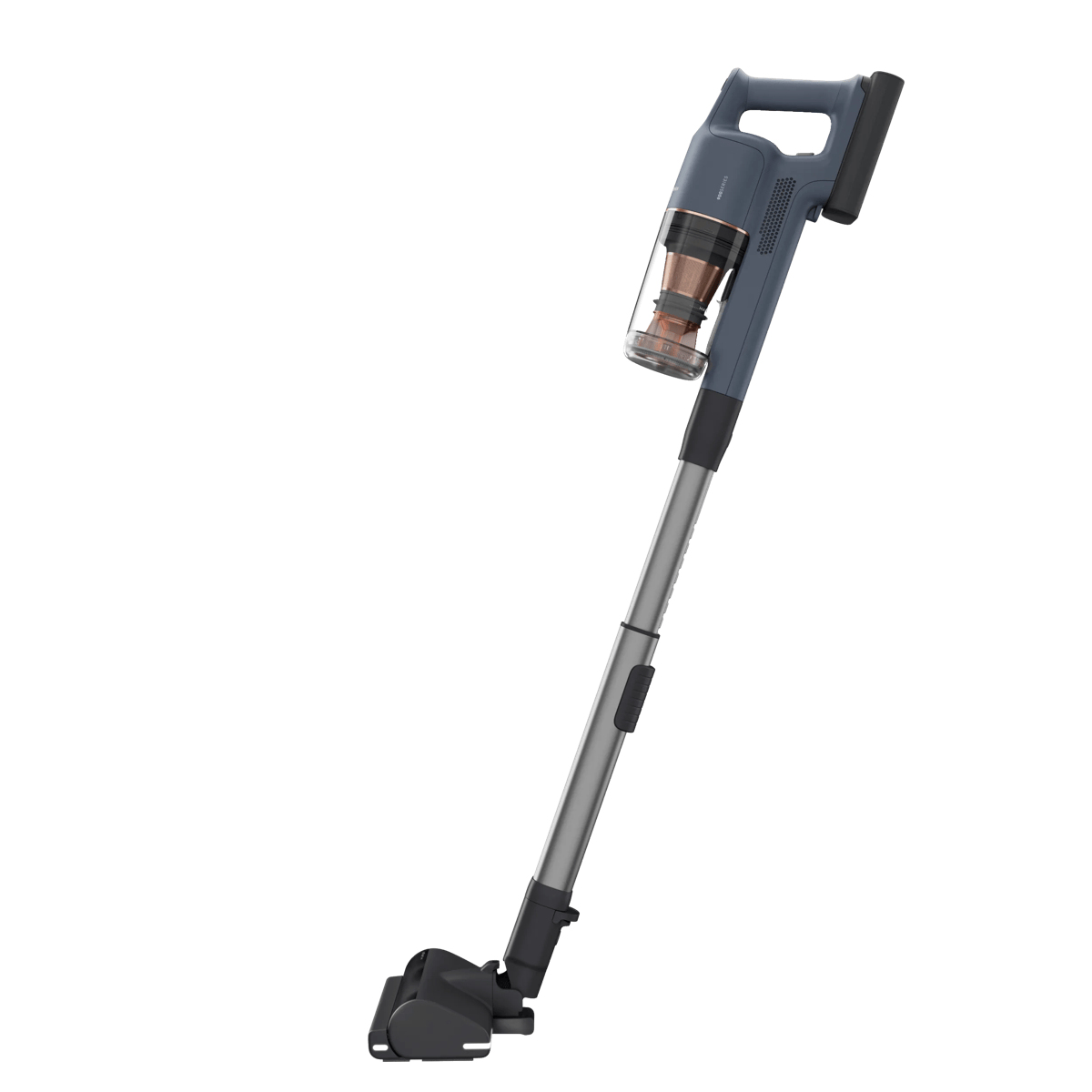 Electrolux EP91B21WET 2-in-1 stick vacuum Battery Dry Bagless – image 2
