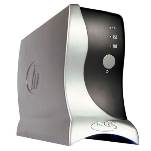 NGS ALERT650 uninterruptible power supply (UPS) 0.65 kVA