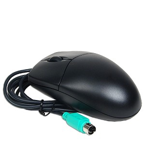 HP PS/2 JB