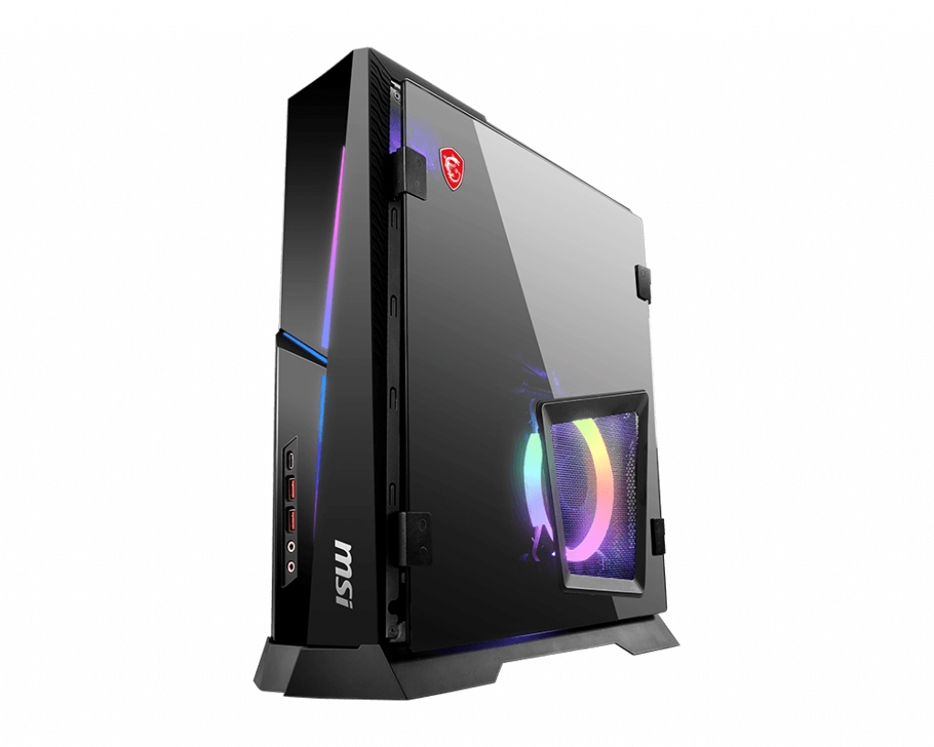 MSI MPG Trident 12TD-063AT Intel® Core™ i7 i7-12700F – image 2