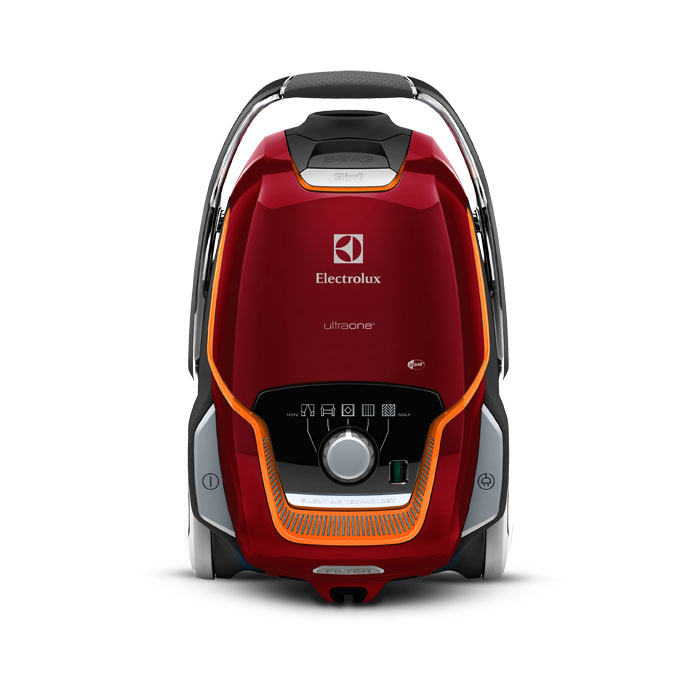 Electrolux ZUOORIGWR+ 5 L Cylinder vacuum Dry 850 W Dust bag – image 3