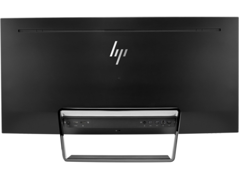 HP EliteDisplay S340c – image 4