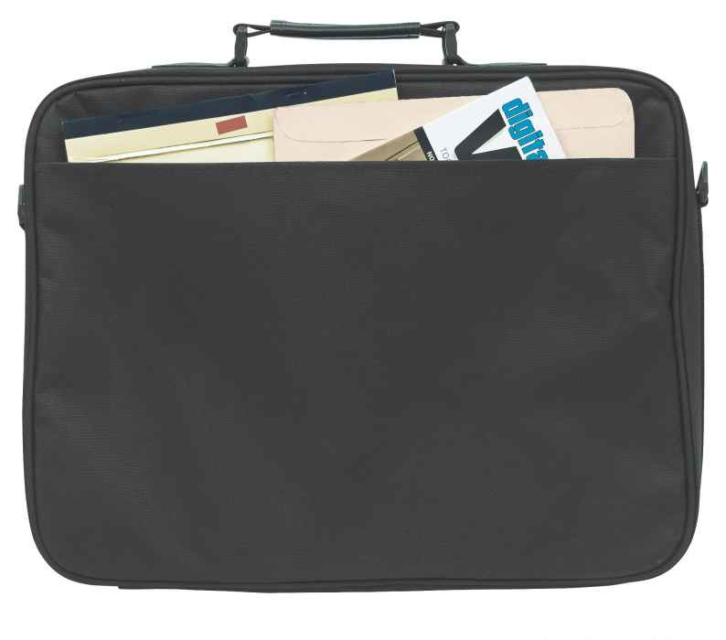 Manhattan Empire Laptop Bag – image 5