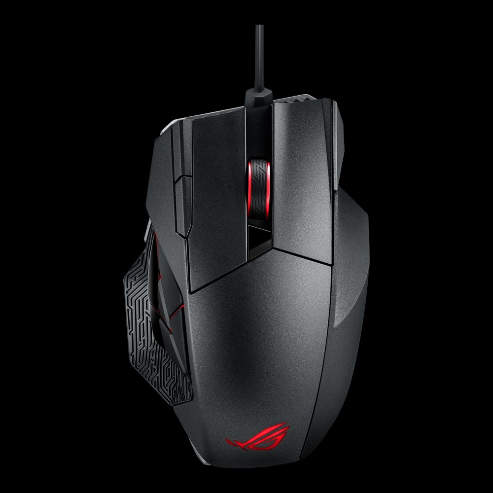 ASUS ROG Spatha – image 1