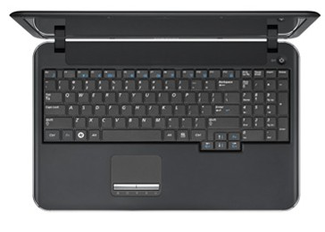 Samsung X X520-JA06 Intel® Pentium® SU4100 – image 3