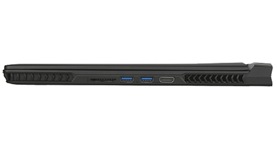 GIGABYTE X5-CF1T laptop Intel® Core™ i7 i7-5700HQ – image 6