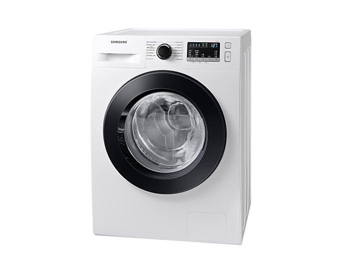 Samsung WD4000T washer dryer Freestanding Front-load White – image 3