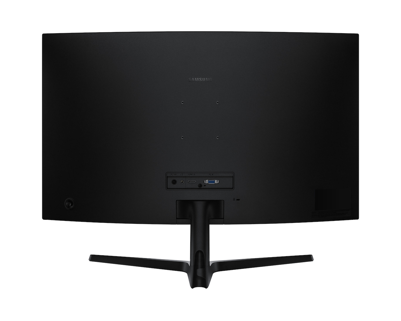 Samsung LS32D390GANXZA computer monitor – image 3