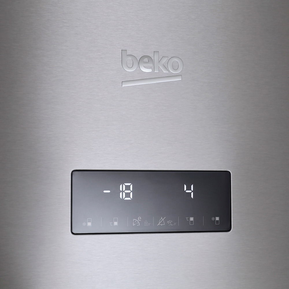 Beko CNE520E20X Freestanding – image 4