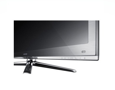 Samsung Series 8 UE40C8000WP TV – image 3