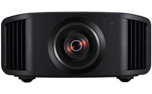 JVC DLA-NZ7BE data projector Large venue projector 2200 ANSI lumens D-ILA DCI 4K (4096x2160) 3D Black – image 1