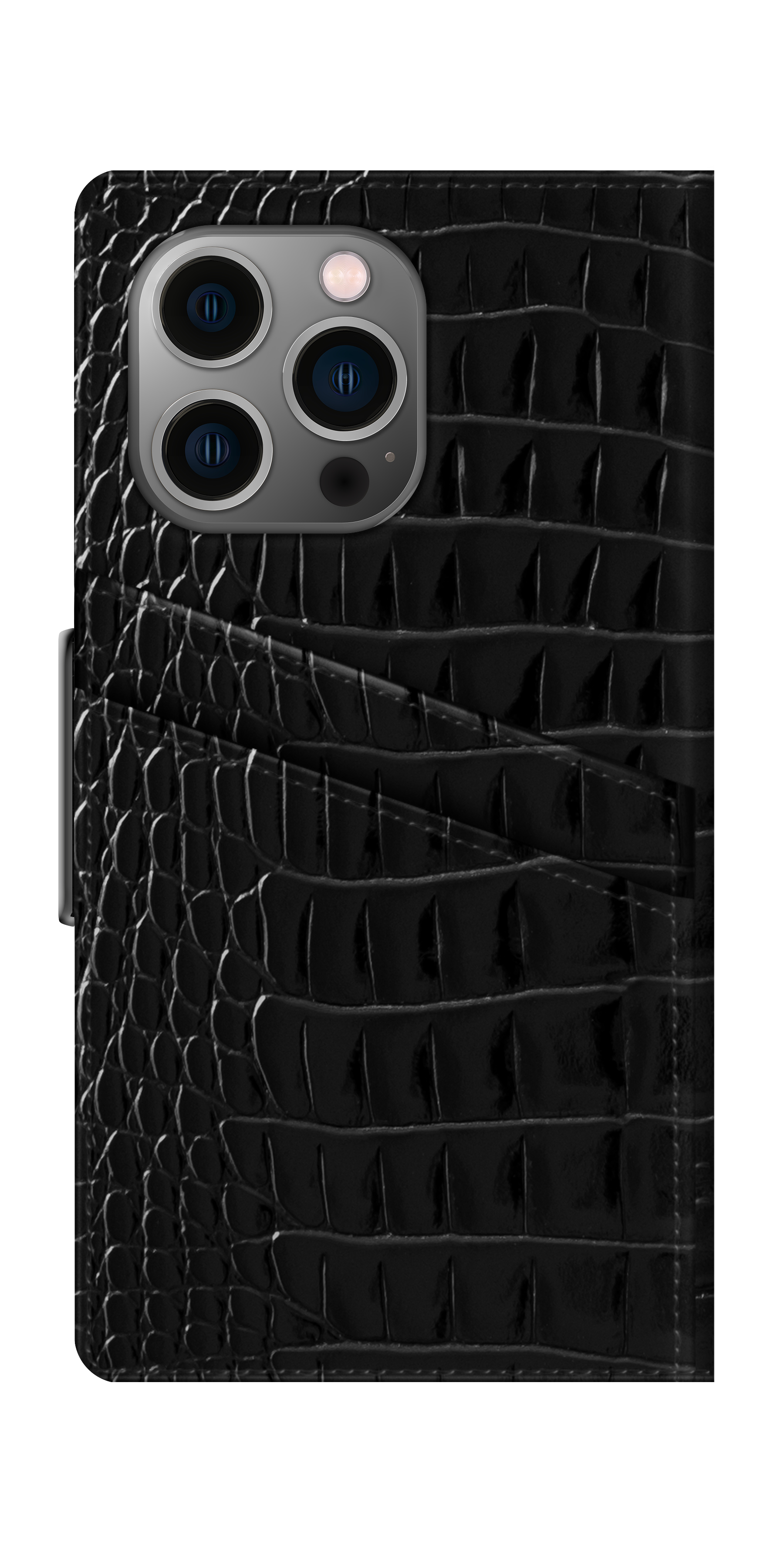 iDeal of Sweden Atelier Wallet iPhone 13P Neo Nr Cro