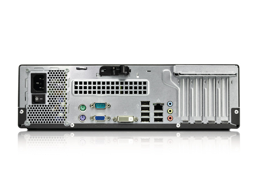 Fujitsu E500 + L20T-3 LED – image 4