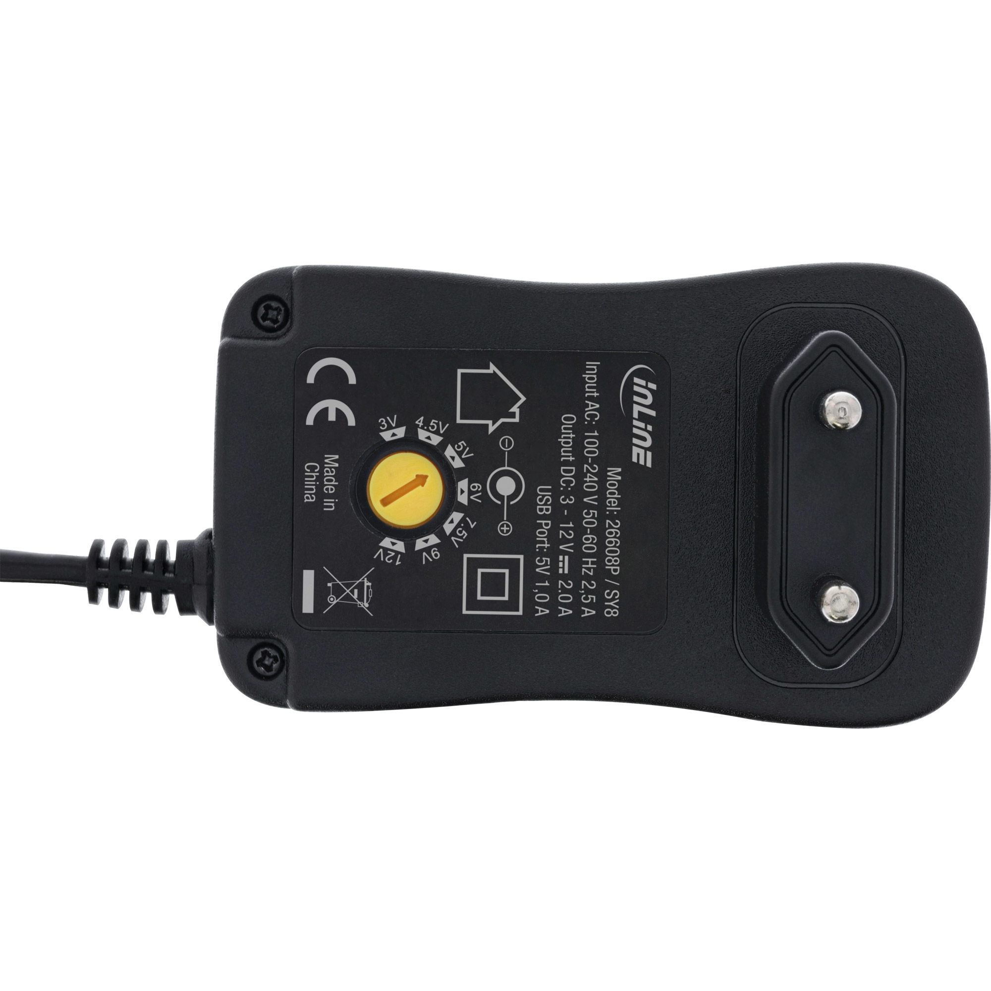 InLine Universal power supply – image 2