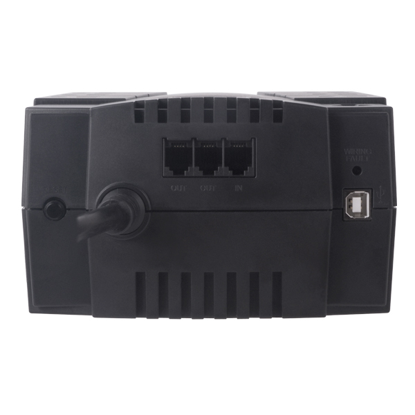 CyberPower CP550SLGTAA uninterruptible power supply (UPS) 0.55 kVA – image 4