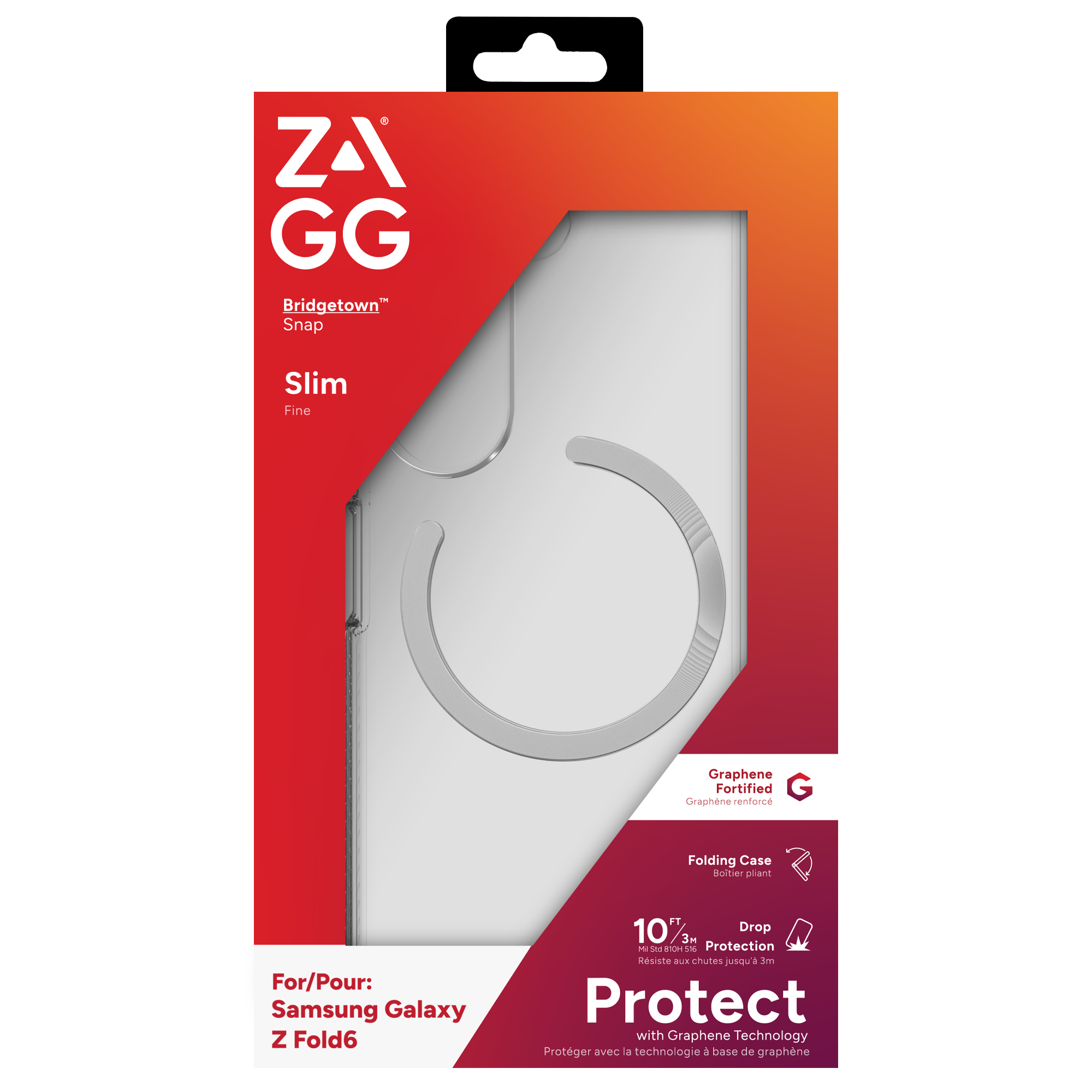 ZAGG Bridgetown Snap – image 5