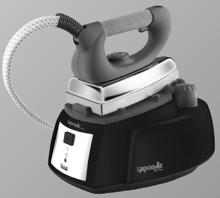 Polti 507 Pro