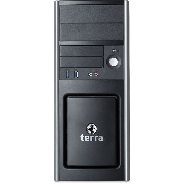 TERRA 7000 SILENT