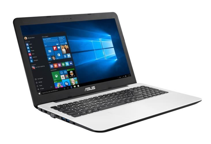 ASUS X554LJ-XX1470T laptop Intel® Core™ i5 i5-5200U – image 1