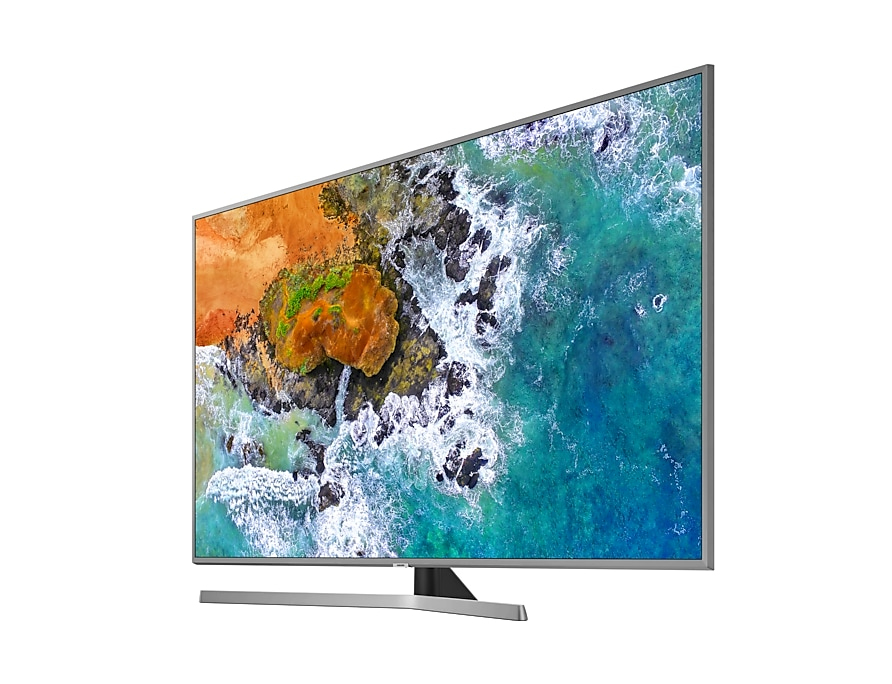 Samsung Series 7 UE55NU7472U – image 5