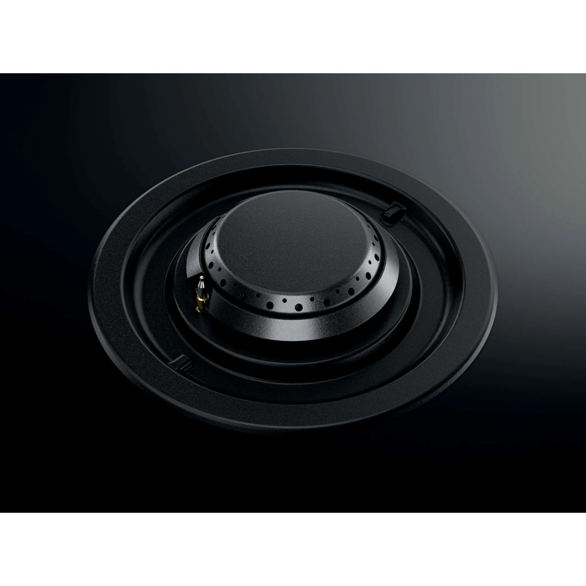 AEG HF704193NB Black Built-in – image 4