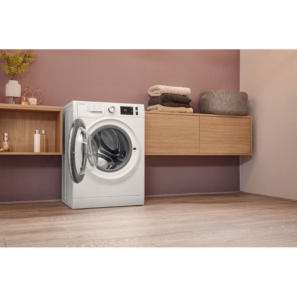 Hotpoint NM11 1045 WC A UK – image 9