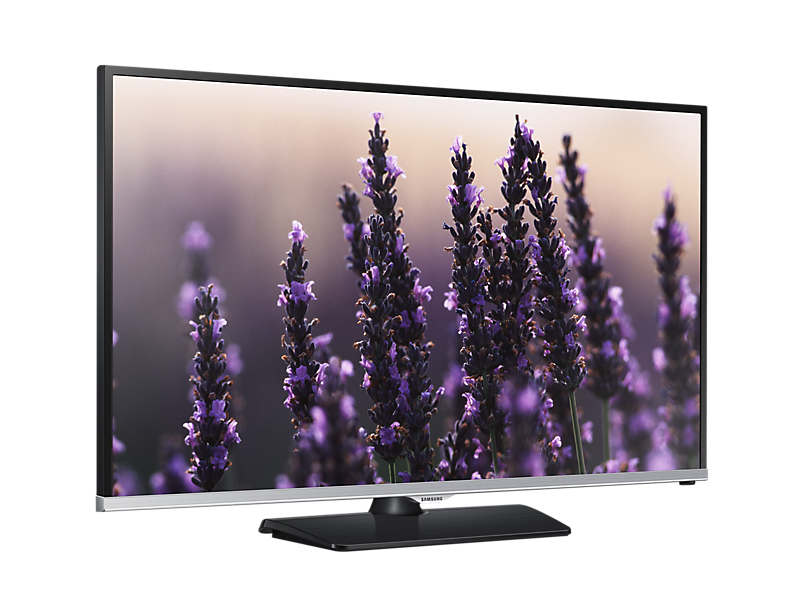 Samsung H5000 55.9 cm (22") Full HD Wi-Fi Black – image 2