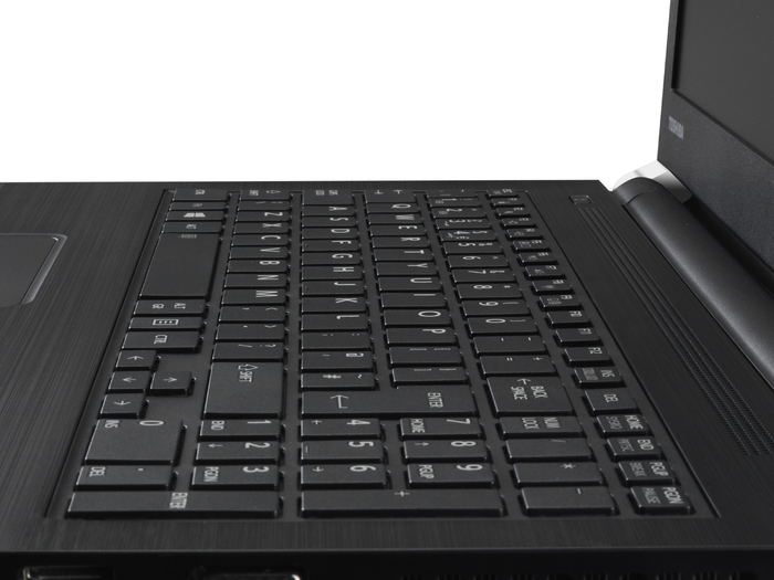 Dynabook A50-C-1GD Intel® Core™ i5 i5-6200U Laptop – image 9