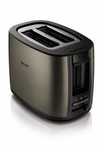 Philips HD2628/80R1 toaster 2 slice(s) – image 2