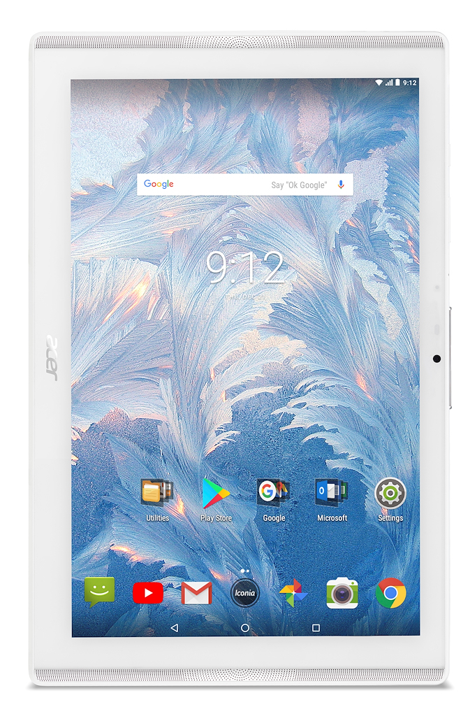 Acer Iconia B3-A42-K3W5 – image 5