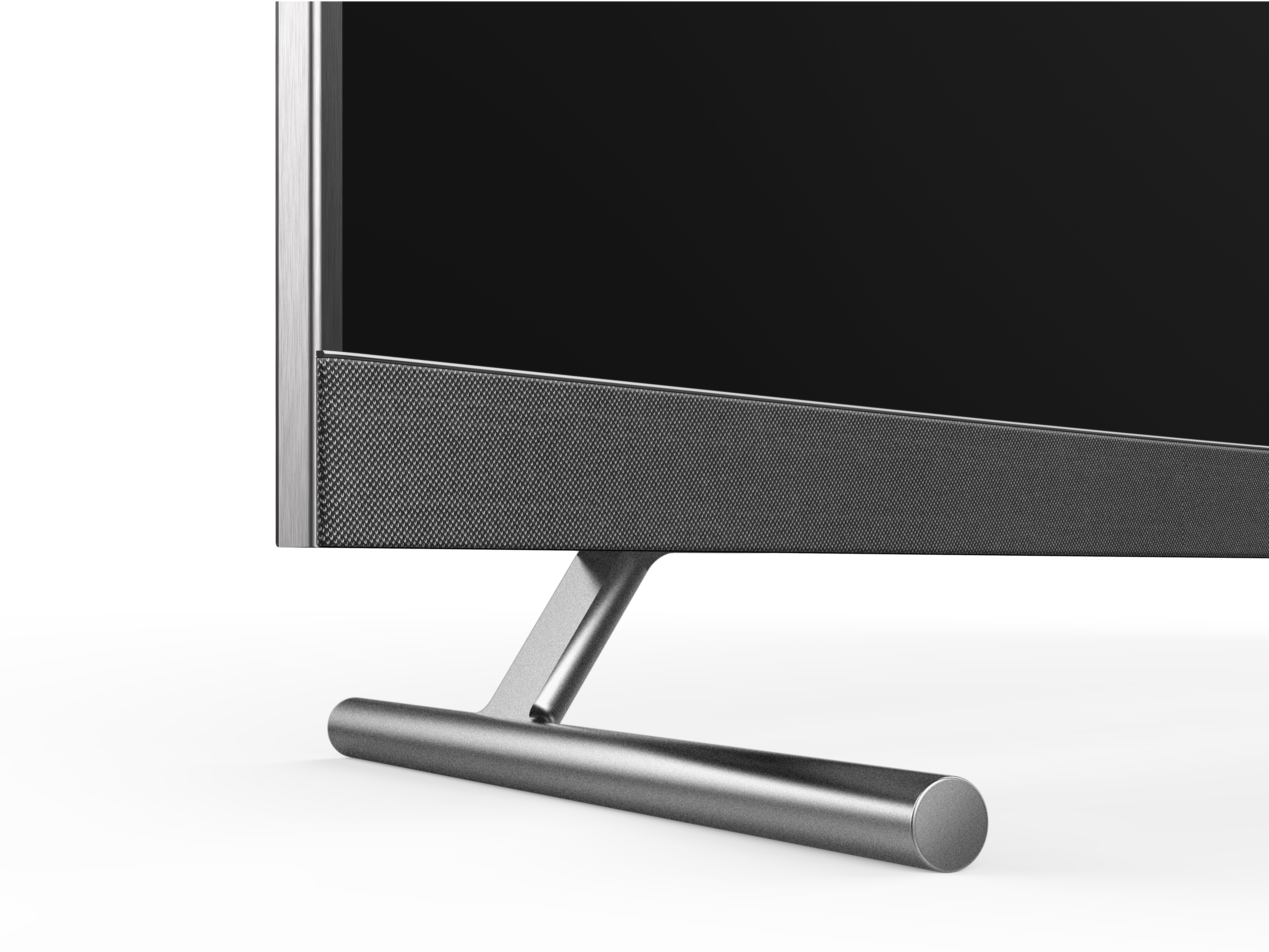 TCL 55DP670 TV 139.7 cm (55") 4K Ultra HD Smart TV Wi-Fi Silver 300 cd/m² – image 5