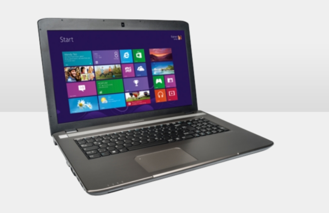 MEDION AKOYA E7225 – image 3