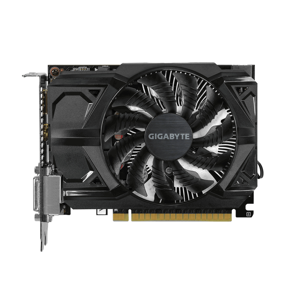 GIGABYTE GV-R736OC-2GD AMD Radeon R7 360 – image 2