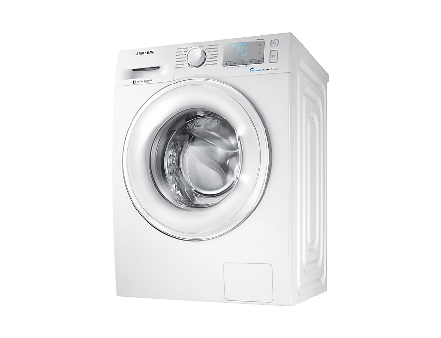Samsung WW7XJ5426DA washing machine Front-load – image 6