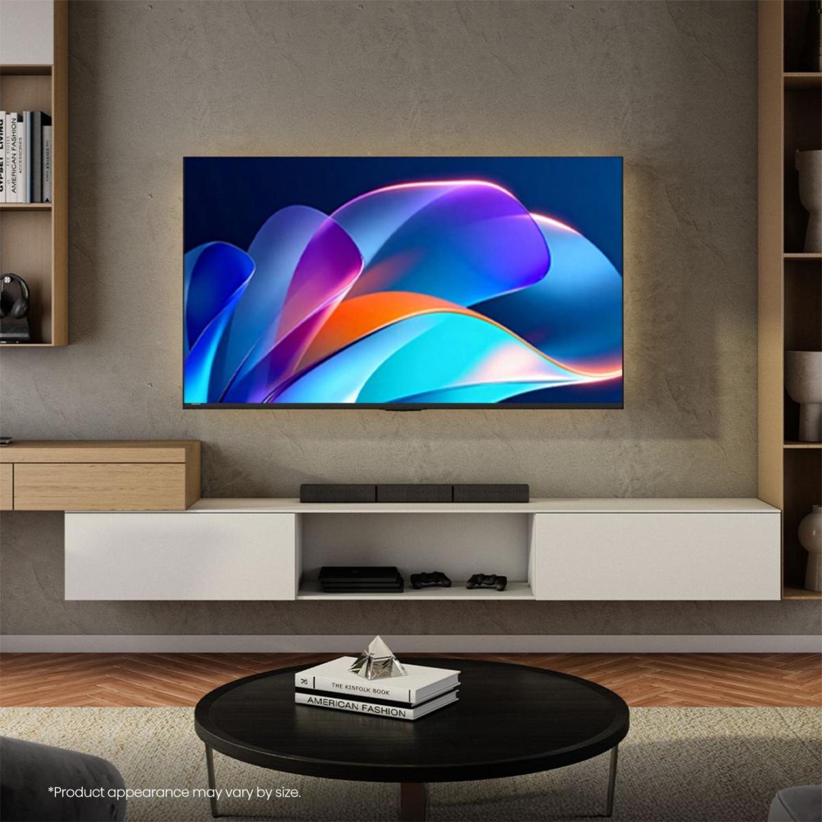 Télévision HISENSE 50A6S (2026) 50 UHD 4K Smart TV — photo 12