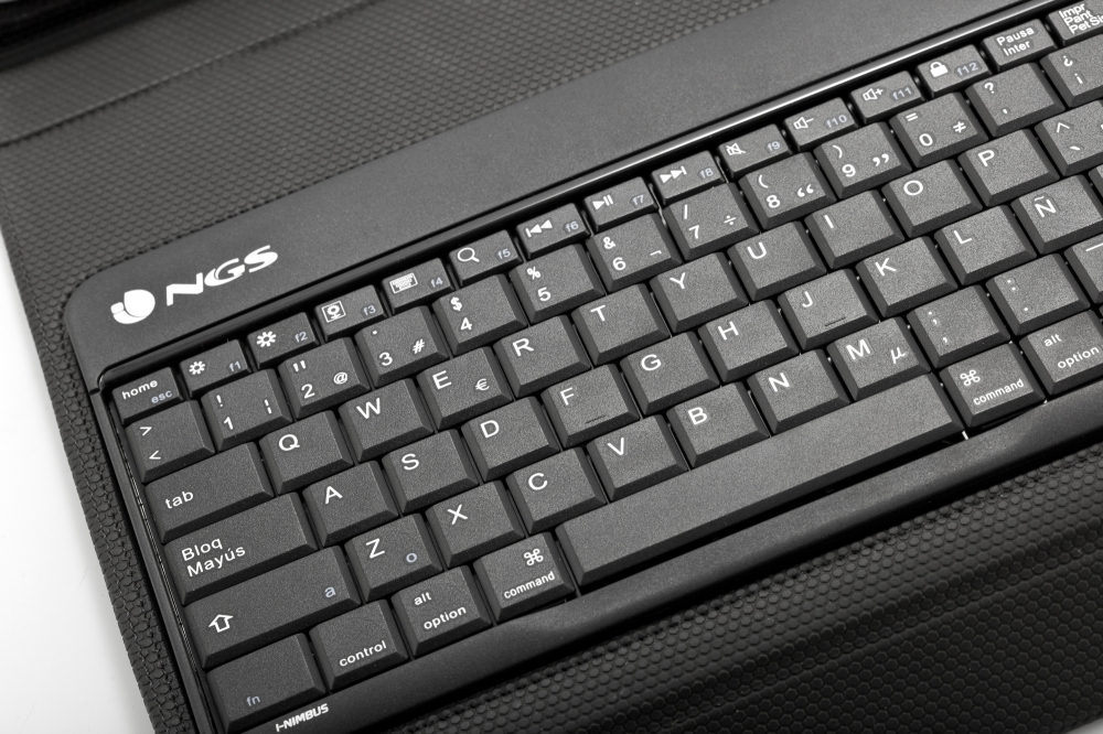 NGS i-Nimbus Pro bluetooth – image 4
