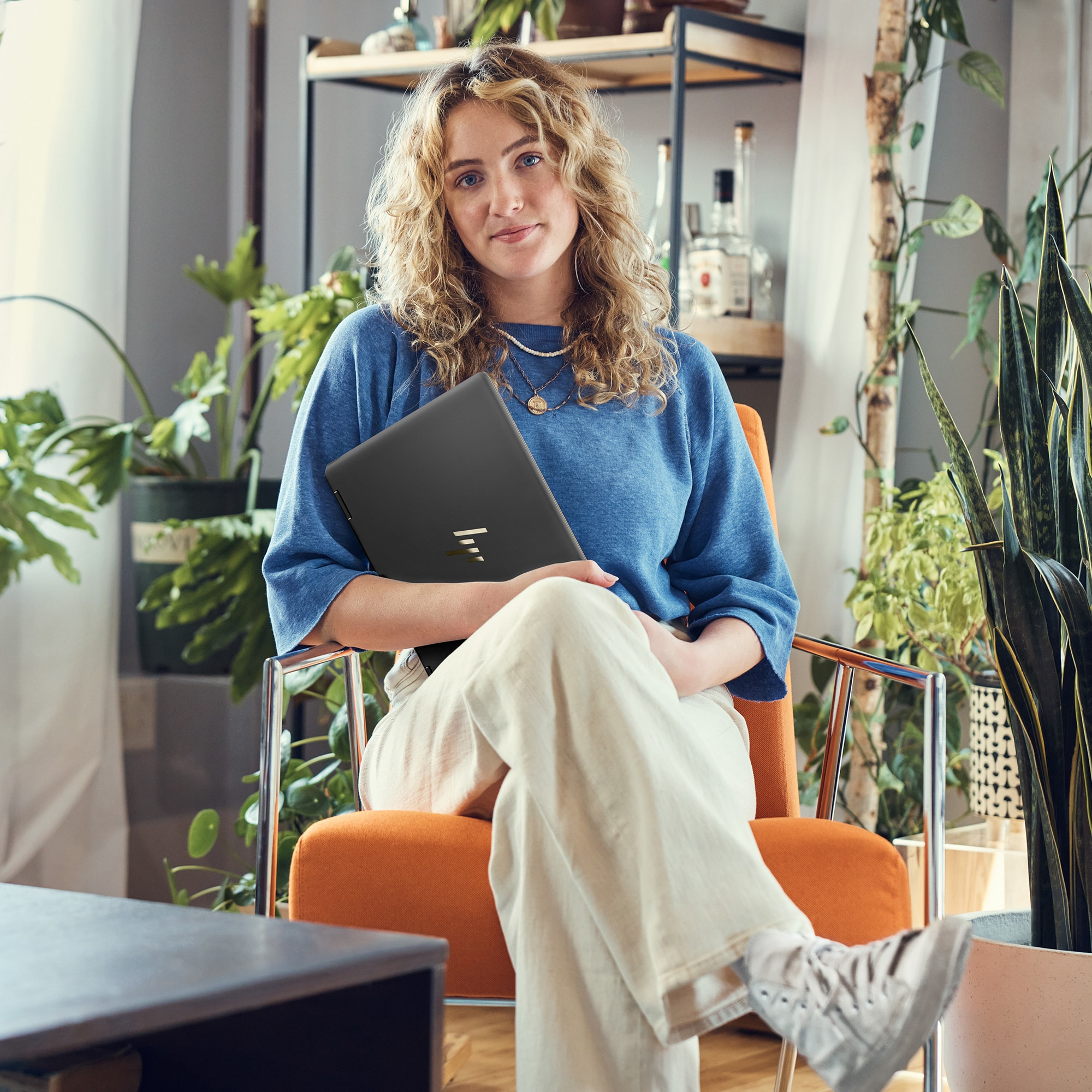 HP Spectre x360 14-ef2015na Intel® Core™ i7 i7-1355U Hybrid (2-in-1) – image 9