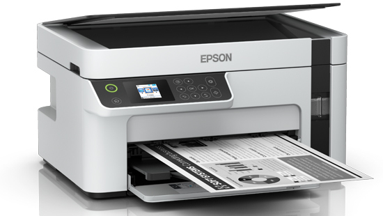 Epson EcoTank M2110 Inkjet A4 – image 3