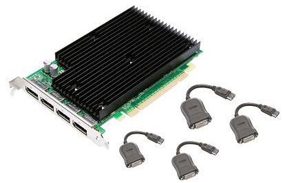 Lenovo 57Y4398 graphics card NVIDIA NVS 450 – image 2