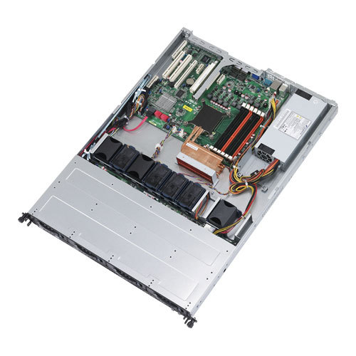 ASUS RS300-E6/PS4 server Rack Intel® Xeon® DDR3-SDRAM – image 6