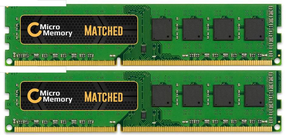 CoreParts MMG2372/16GB memory module