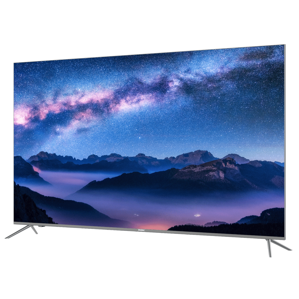 HAIER 75 Smart TV MX – image 4